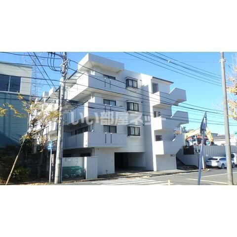 LAZ KONANDAIの外観画像