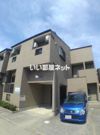 エコー田島の外観画像