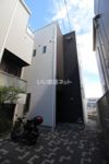 MAISONETIC WEST SHOREの外観画像