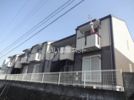エル西片江の外観画像
