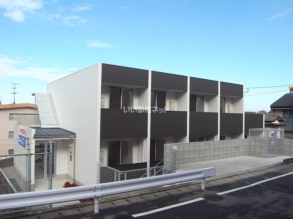 casamento ALAREの外観画像
