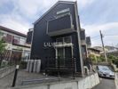 アザーレ・Tの外観画像