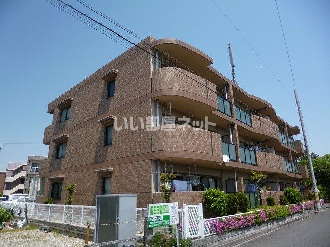 アベニールみなみのの外観画像