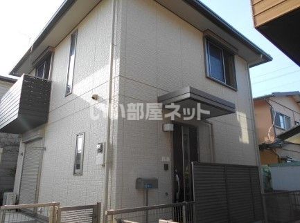 ダックスハイム Aの外観画像