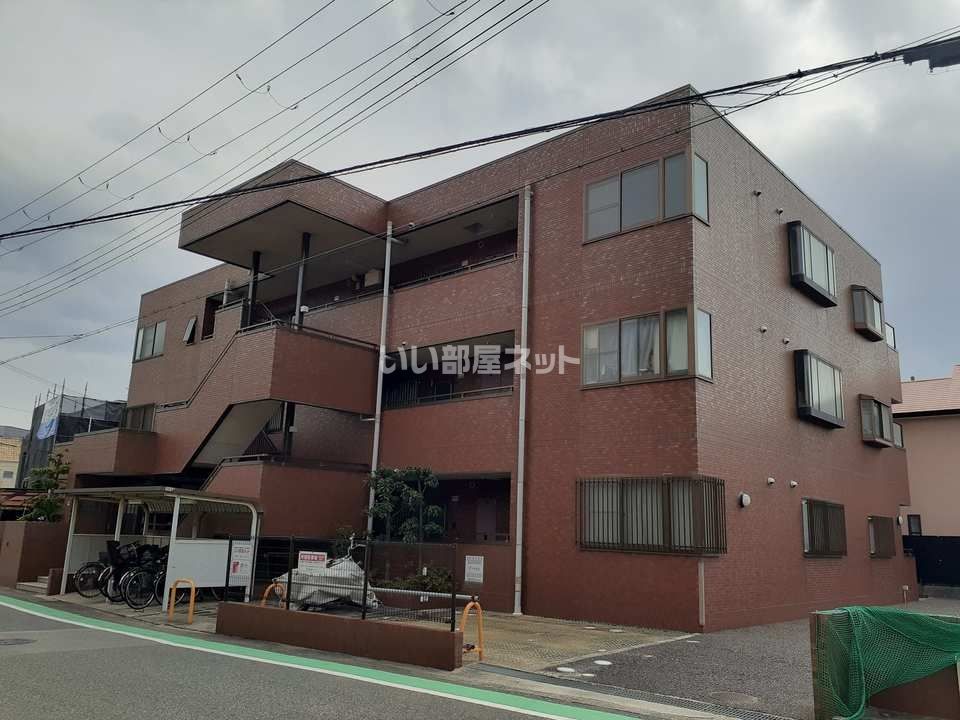 ライツェント浜芦屋の外観画像