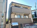 サニーハイム刀根山の外観画像