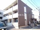 ウェスト ヴィレッジの外観画像