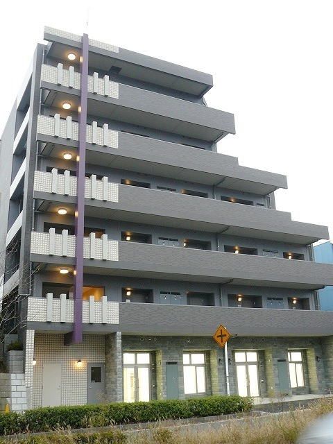 ボヌール ドゥの外観画像