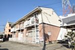 ファミール西野の外観画像