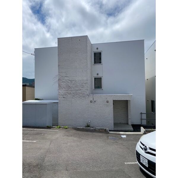 FitzRoy(フィッツロイ)の外観画像