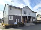 サンパレス田原Bの外観画像