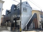 マキシム名島の外観画像