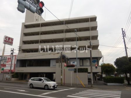 第5よしみビルの外観画像