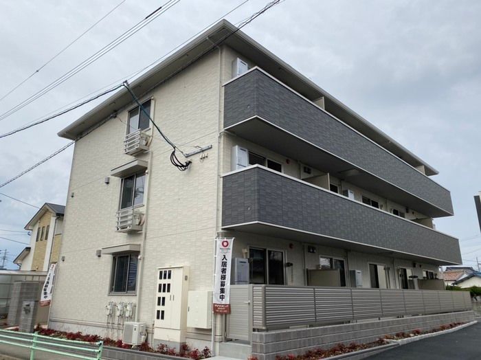 D-roomKOTOBUKIの外観画像