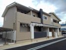 ブルージュの外観画像