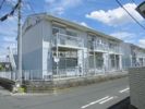 コーポ秋田Aの外観画像