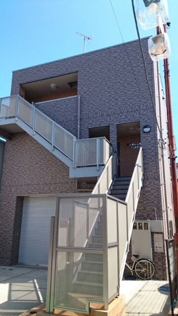 サ-ドピアの外観画像