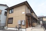 シャンテ藤代の外観画像