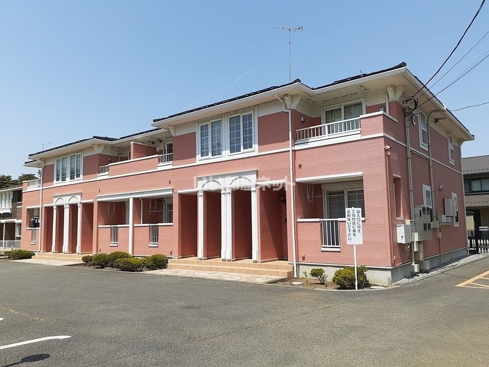 ノーヴァトワーレ Cの外観画像