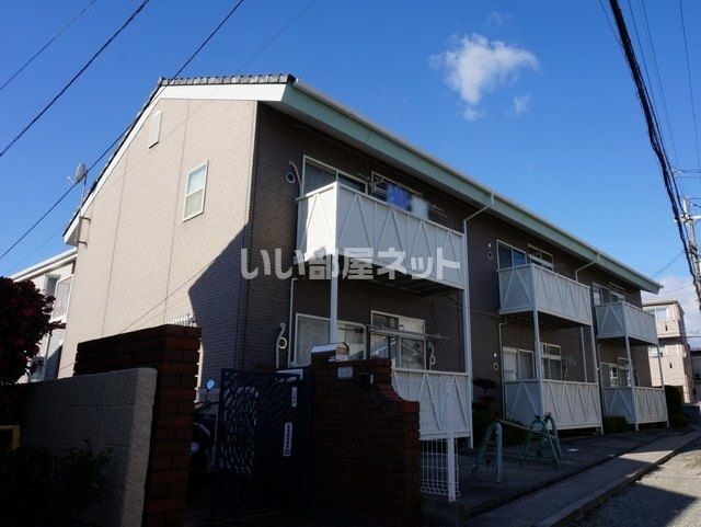 パラッツォ松村の外観画像