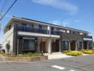 カレントヴィラⅢ Aの外観画像