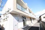 K・Uグランデの外観画像