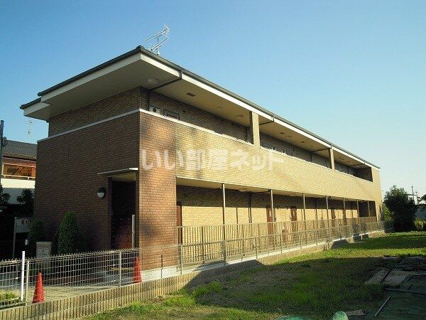 レジデンス武庫川Ⅱの外観画像