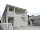 クレストの外観画像