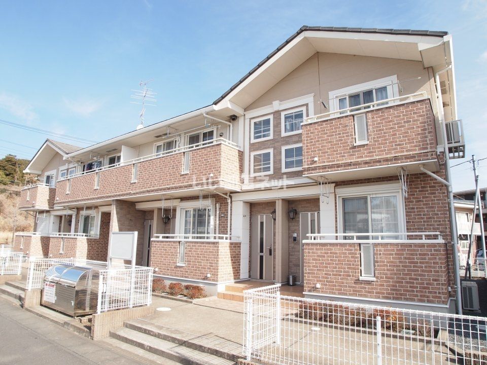 サイドウォークの外観画像