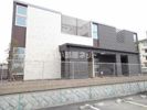 ルボアール箕面 E棟の外観画像