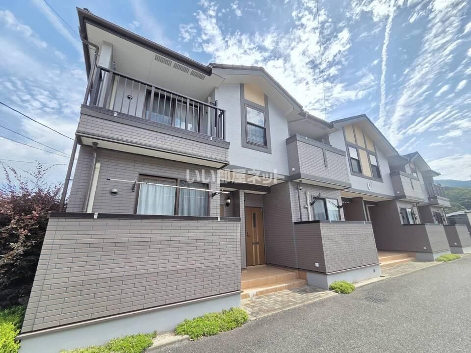サンブリーズCの外観画像