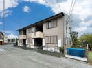 スカイシティー 弐番館の外観画像