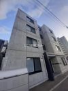 ネクステージ手稲本町の外観画像