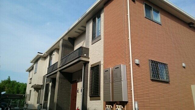 Brook House Bの外観画像