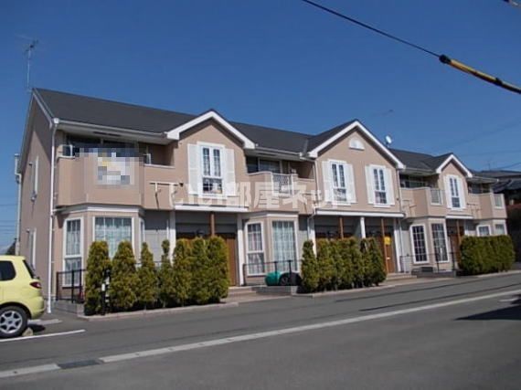 エム・ボヌールCの外観画像