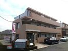 あざみ野グランカーサ Ⅰ番館の外観画像