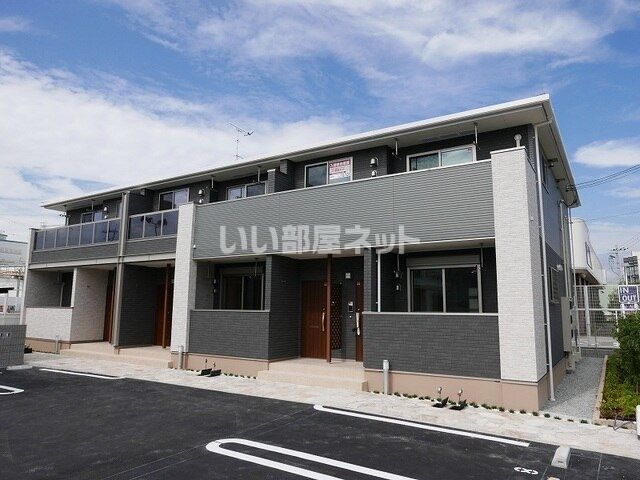 デュオ ルーチェ Ⅱの外観画像