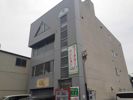 ハイツアザミ千歳の外観画像