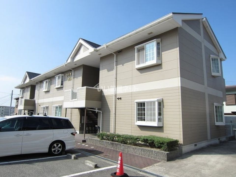 ささお壱番館の外観画像