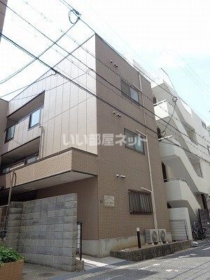 シャト-璃美の外観画像