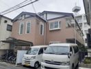 ロン・フル－ヴ深江の外観画像