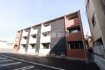 グレースNEO壱番館Aの外観画像