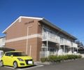 ドミール小山の外観画像