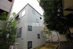 パロス山本通りの外観画像