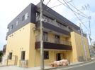 ジラソーレの外観画像