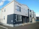 クレイトンアベニュー鳥取Ⅰの外観画像