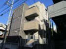 Sunny Court田園の外観画像