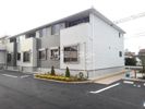 シェルブルーⅢ Aの外観画像
