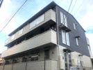 グランドソレーユの外観画像
