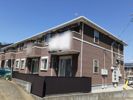 ヒッコリー リッジ弐番館の外観画像